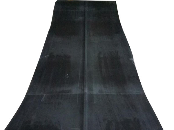 鋼絲阻燃環型輸送帶